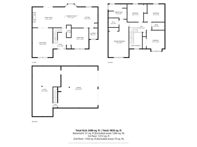 306 Woodview Court, Fletcher, NC 28732