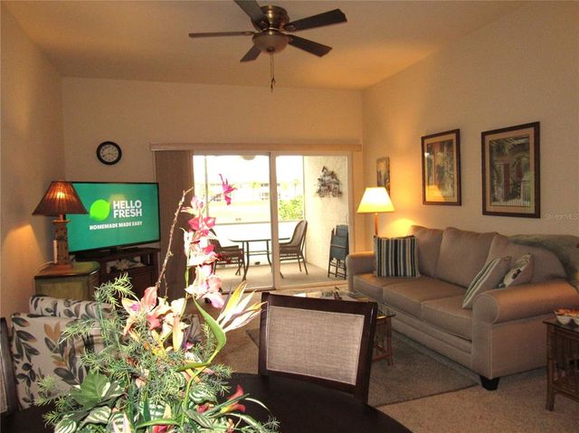 1246 RIO DE JANEIRO AVENUE 503, Punta Gorda, FL 33983