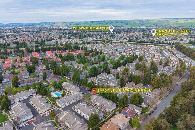 34767 Shalimar Terrace, Fremont, CA 94555