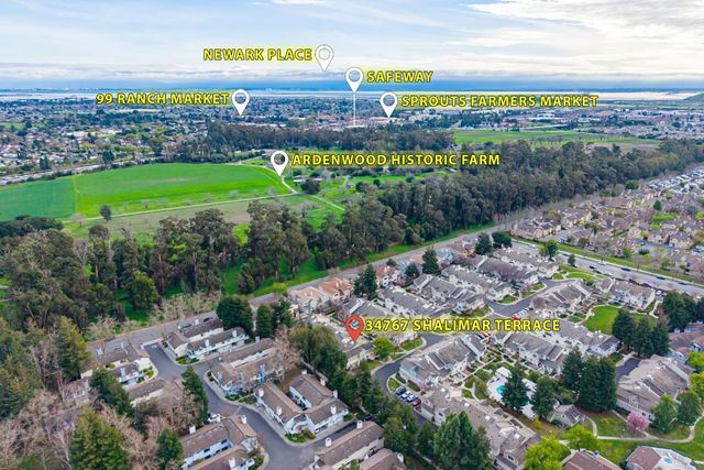 34767 Shalimar Terrace, Fremont, CA 94555