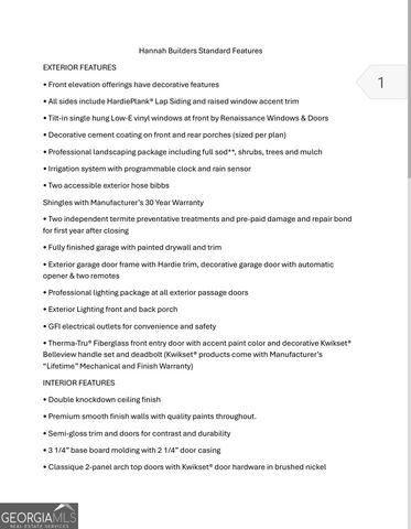 149 Laurel Marsh Way, Kingsland, GA 31548