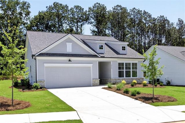 2020 Oconee Bluff Drive, Athens, GA 30601