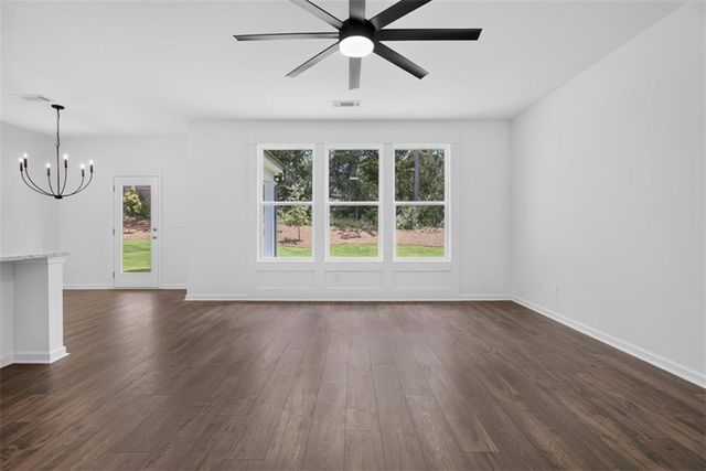 2020 Oconee Bluff Drive, Athens, GA 30601