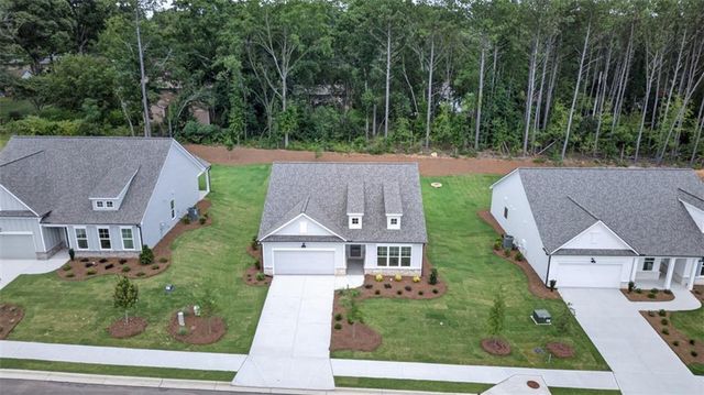 2020 Oconee Bluff Drive, Athens, GA 30601