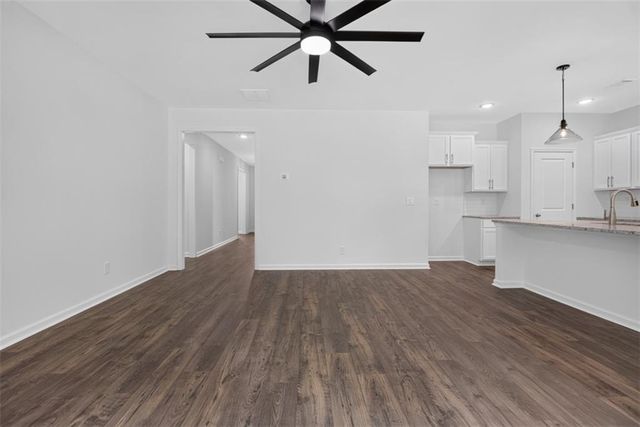 2020 Oconee Bluff Drive, Athens, GA 30601