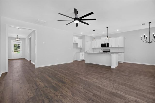 2020 Oconee Bluff Drive, Athens, GA 30601