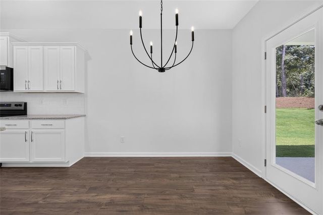 2020 Oconee Bluff Drive, Athens, GA 30601