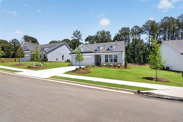 2020 Oconee Bluff Drive, Athens, GA 30601