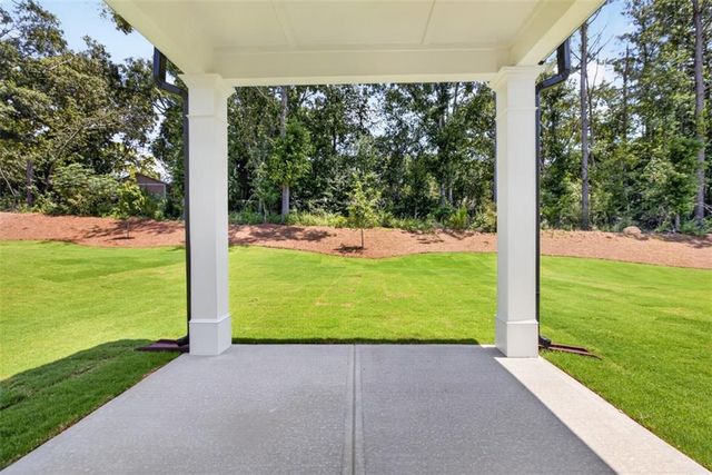 2020 Oconee Bluff Drive, Athens, GA 30601
