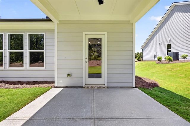 2020 Oconee Bluff Drive, Athens, GA 30601