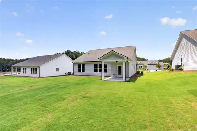 2020 Oconee Bluff Drive, Athens, GA 30601