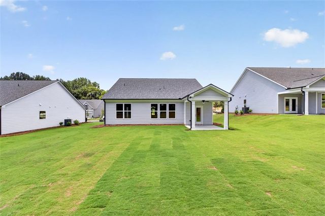 2020 Oconee Bluff Drive, Athens, GA 30601