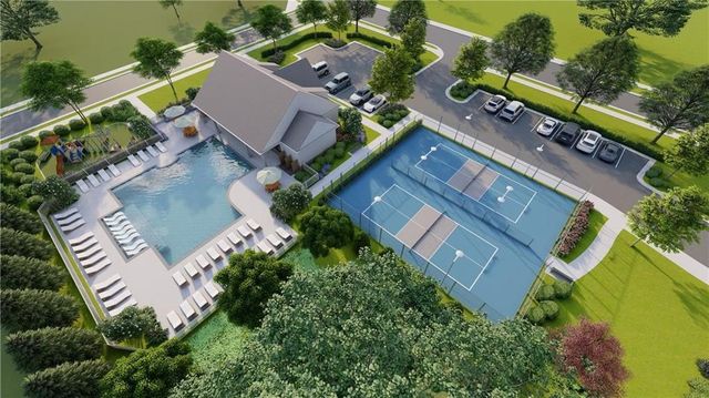2020 Oconee Bluff Drive, Athens, GA 30601