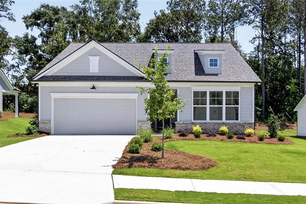 2020 Oconee Bluff Drive, Athens, GA 30601
