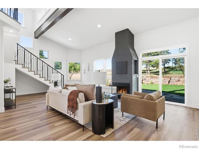 1310 Country Club Road, Fort Collins, CO 80524