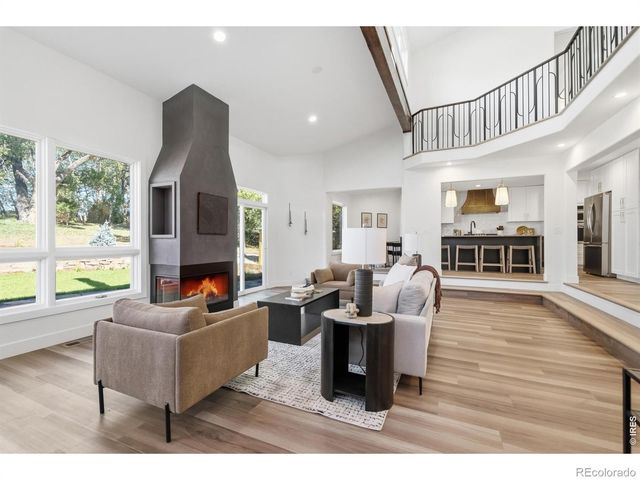1310 Country Club Road, Fort Collins, CO 80524