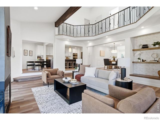1310 Country Club Road, Fort Collins, CO 80524