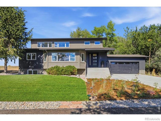 1310 Country Club Road, Fort Collins, CO 80524