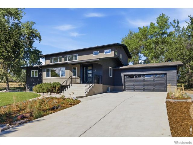 1310 Country Club Road, Fort Collins, CO 80524
