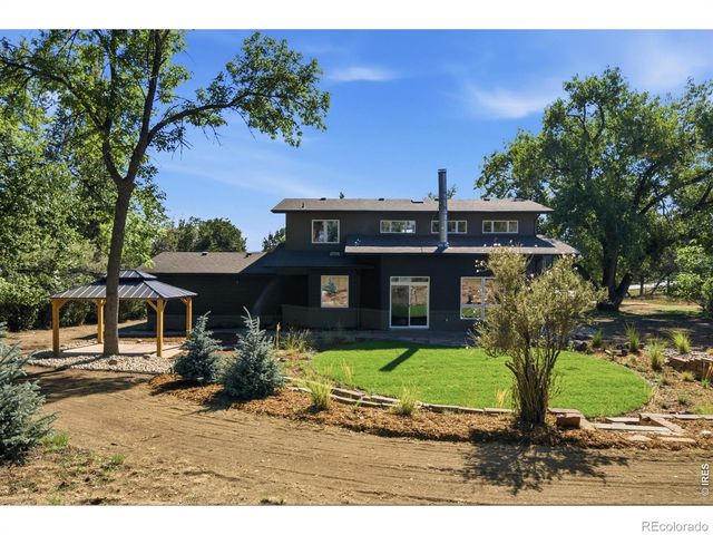 1310 Country Club Road, Fort Collins, CO 80524