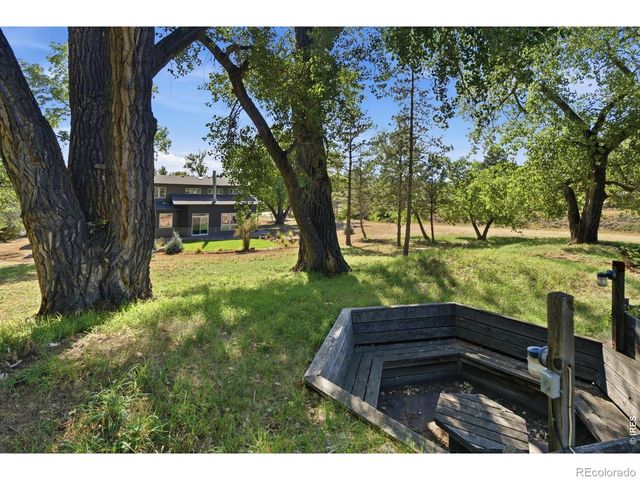 1310 Country Club Road, Fort Collins, CO 80524