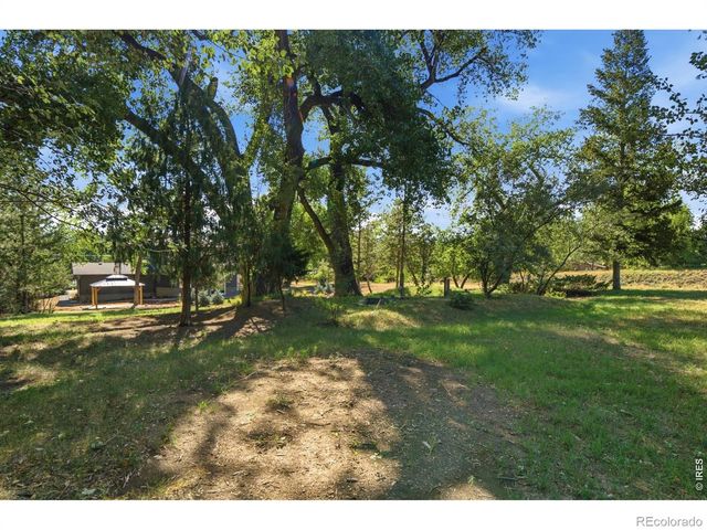 1310 Country Club Road, Fort Collins, CO 80524