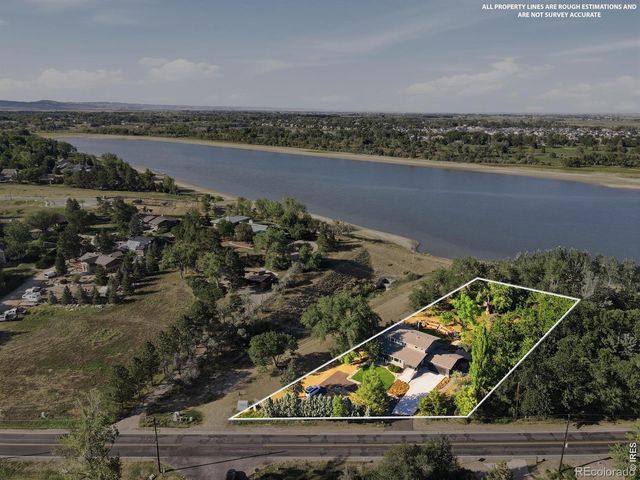 1310 Country Club Road, Fort Collins, CO 80524