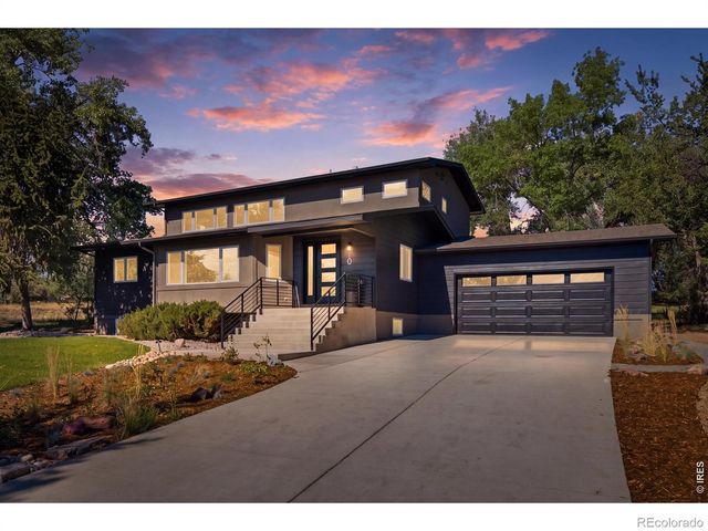 1310 Country Club Road, Fort Collins, CO 80524