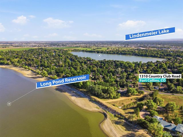 1310 Country Club Road, Fort Collins, CO 80524