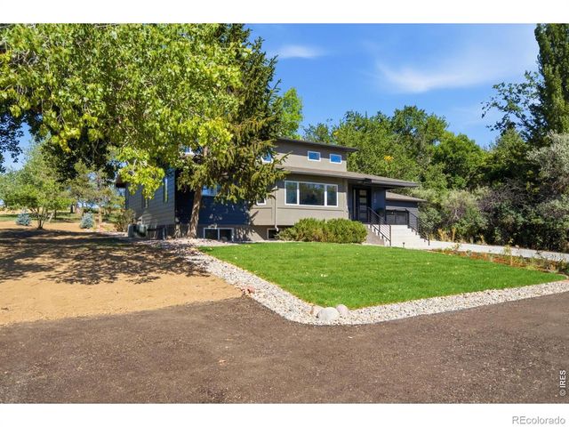 1310 Country Club Road, Fort Collins, CO 80524