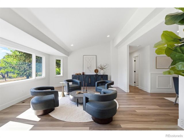 1310 Country Club Road, Fort Collins, CO 80524