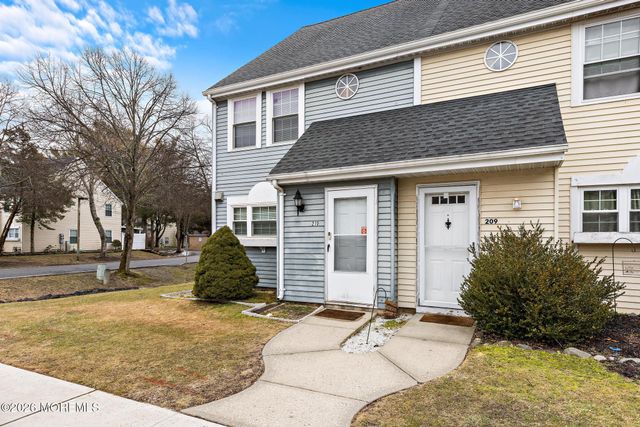 210 Osprey Court, Tuckerton, NJ 08087