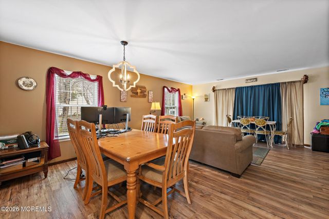 210 Osprey Court, Tuckerton, NJ 08087