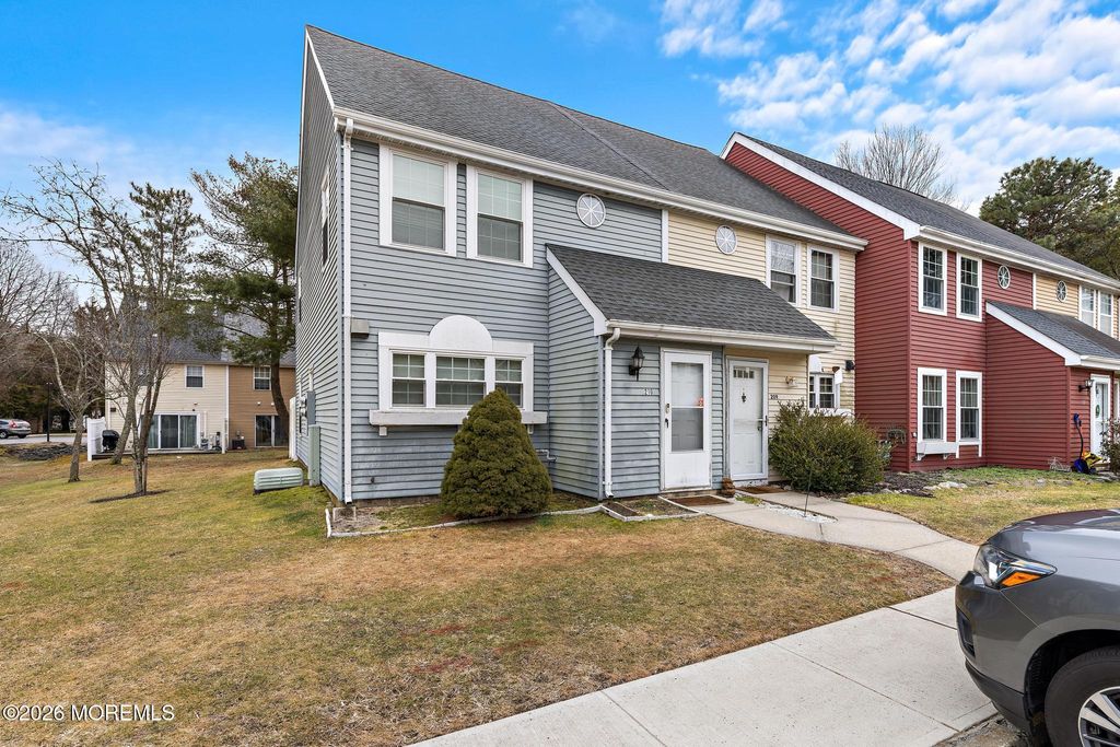 210 Osprey Court, Tuckerton, NJ 08087