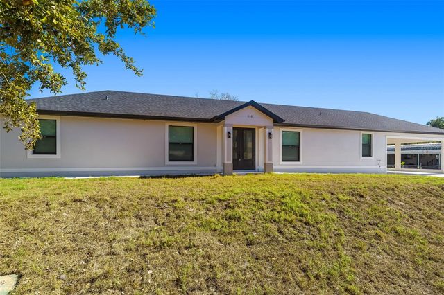 118 RUBY AVENUE N, Nokomis, FL 34275