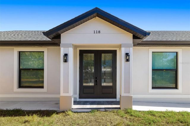 118 RUBY AVENUE N, Nokomis, FL 34275