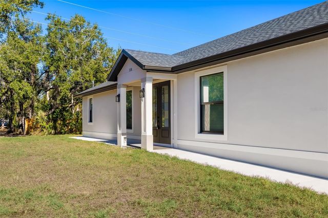 118 RUBY AVENUE N, Nokomis, FL 34275