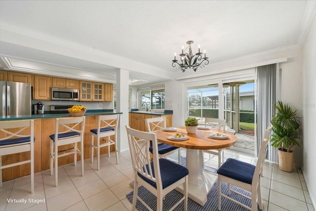 11176 HAMMOCK DRIVE, Largo, FL 33774