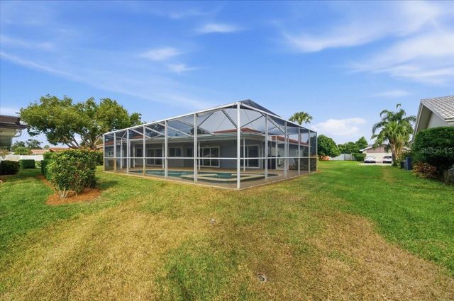 11176 HAMMOCK DRIVE, Largo, FL 33774