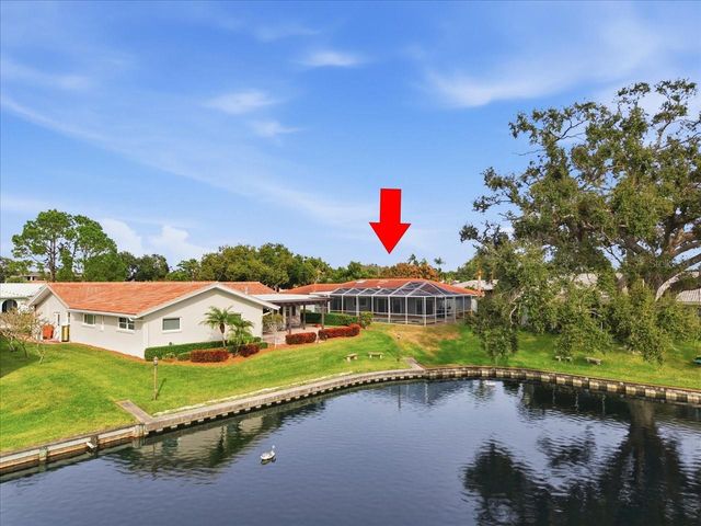 11176 HAMMOCK DRIVE, Largo, FL 33774