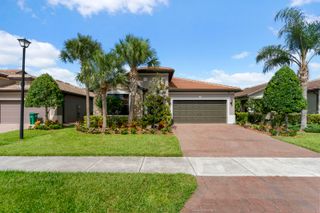 560 SE Monet Drive, Port St. Lucie, Port St Lucie, FL 34984
