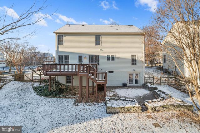 19028 SNOWBERRY CT, Leesburg, VA 20176