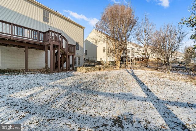 19028 SNOWBERRY CT, Leesburg, VA 20176