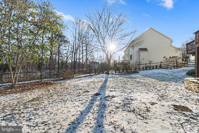 19028 SNOWBERRY CT, Leesburg, VA 20176