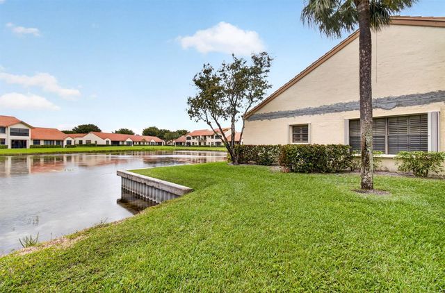 8316 Waterline Drive 102, Boynton Beach, FL 33472