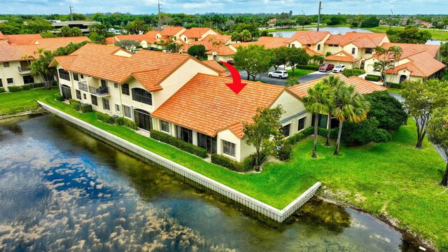 8316 Waterline Drive 102, Boynton Beach, FL 33472