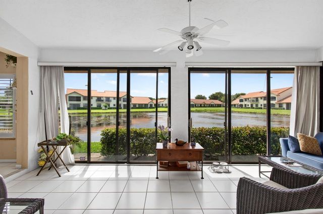 8316 Waterline Drive 102, Boynton Beach, FL 33472