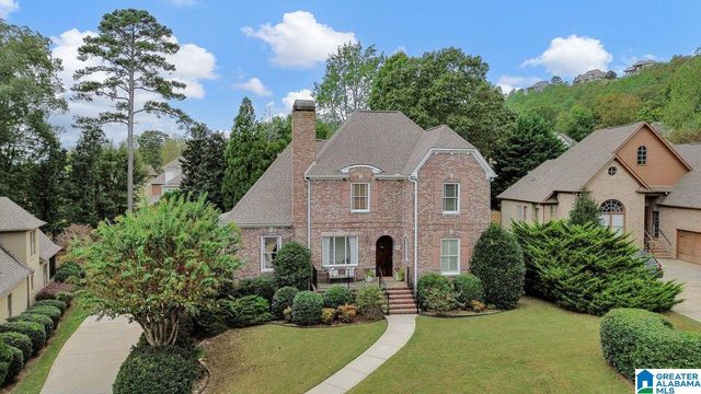 2009 KNOLLWOOD PLACE, Birmingham, AL 35242