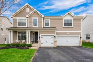 10707 Mayfield Lane, Huntley, IL 60142