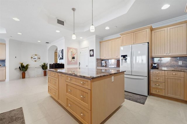 17735 GULF BOULEVARD 702, Redington Shores, FL 33708